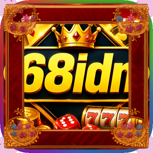 68idn — galeri pratinjau - APK Resmi