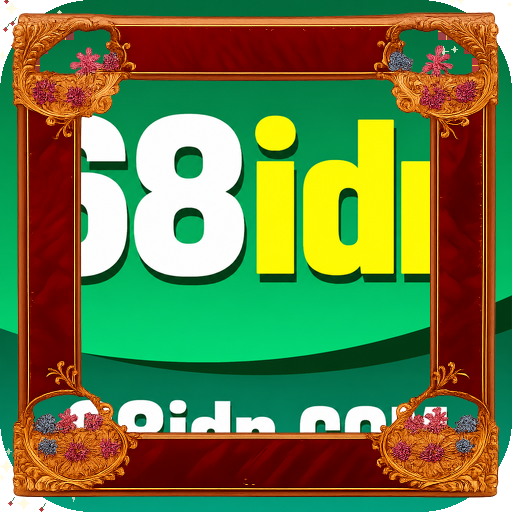 68idn — galeri pratinjau Resmi APK